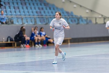 Bild 747 - wBJ Power Girls Cup Suederelbe
